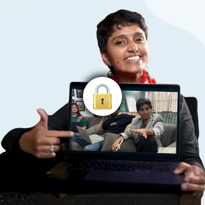 Locked bonus: our topic ideation process